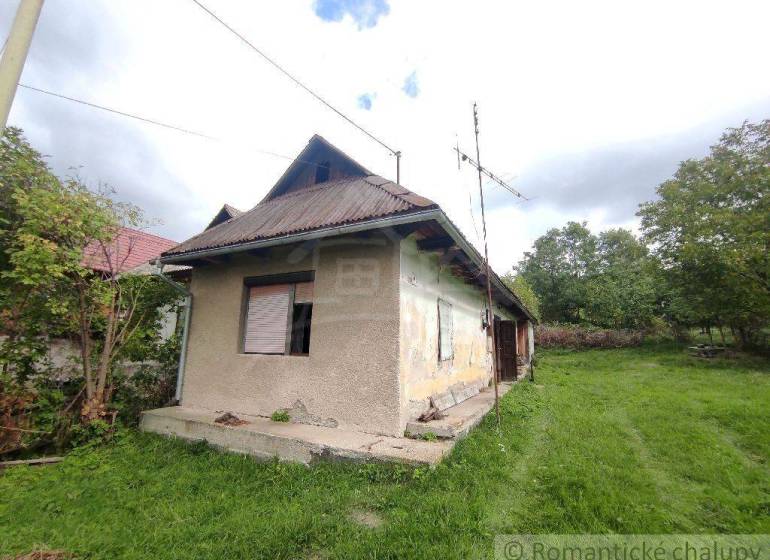 Veľký Krtíš Cottage Sale reality Veľký Krtíš