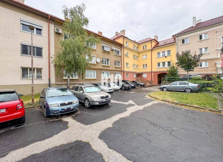 Nitra One bedroom apartment Sale reality Nitra