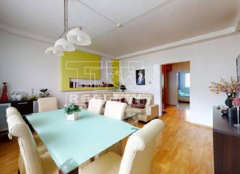 Bratislava - Petržalka Two bedroom apartment Sale reality Bratislava - Petržalka