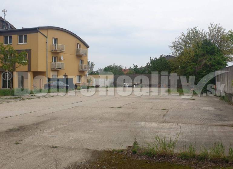 Dunajská Lužná Land – for living Sale reality Senec