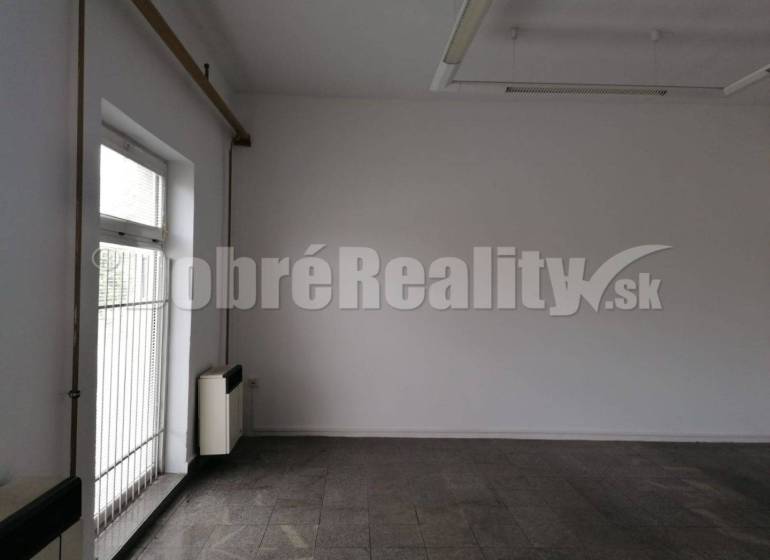 Brezno Offices Rent reality Brezno