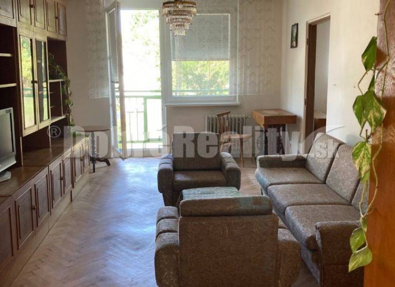 Levice Two bedroom apartment Sale reality Levice