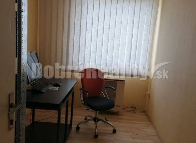 Brezno Offices Rent reality Brezno