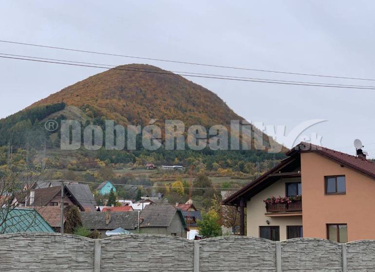 Považská Bystrica Agrarian and forest land Sale reality Považská Bystrica