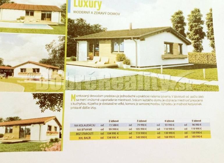 Malinovo Family house Sale reality Senec