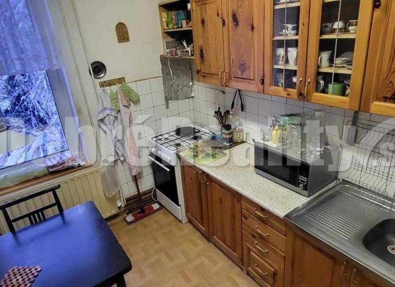 Vysoké Tatry One bedroom apartment Sale reality Poprad