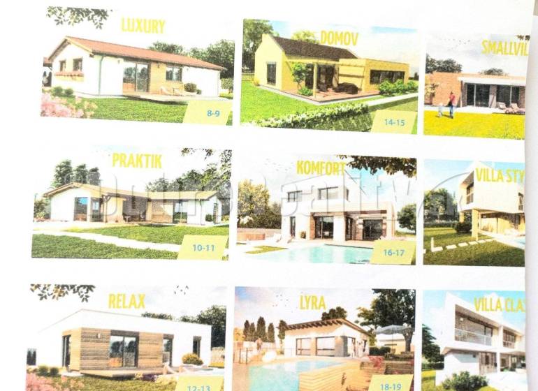 Rovinka Family house Sale reality Senec