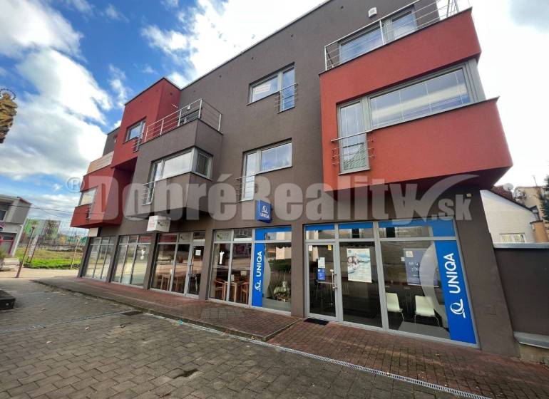 Prievidza Offices Sale reality Prievidza