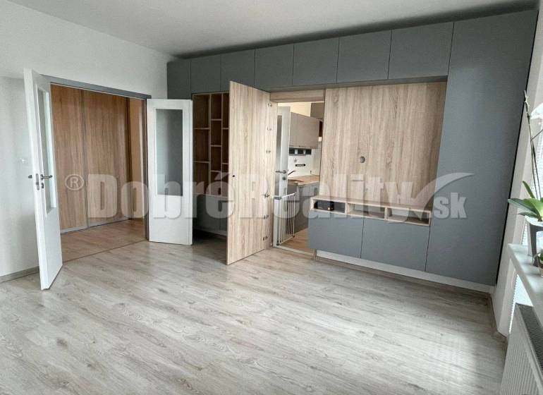 Bratislava - Karlova Ves One bedroom apartment Sale reality Bratislava IV