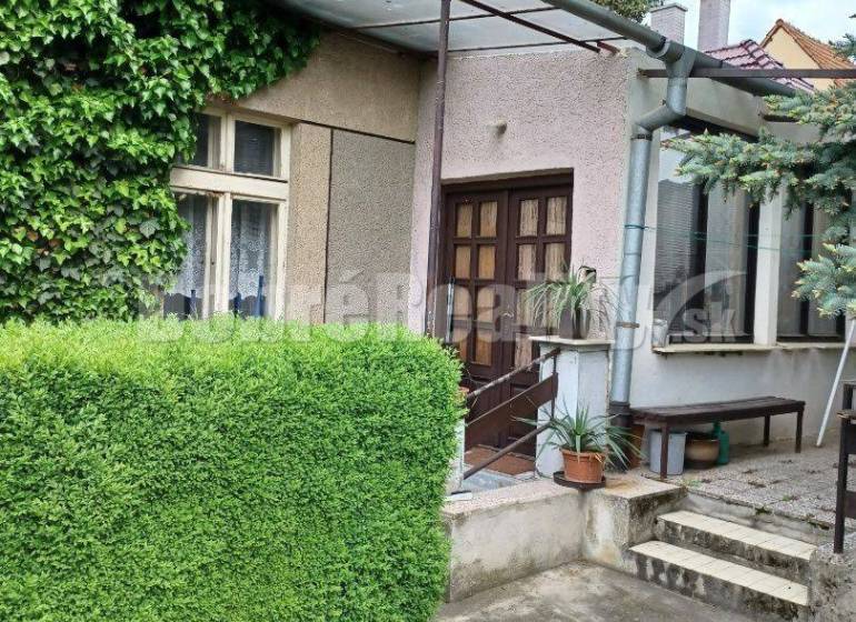 Nitra Family house Sale reality Nitra