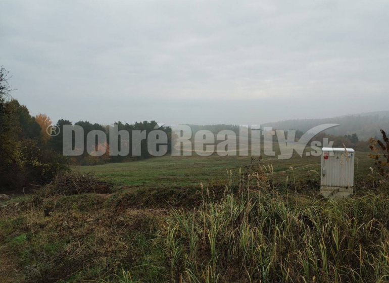 Badín Land – for living Sale reality Banská Bystrica