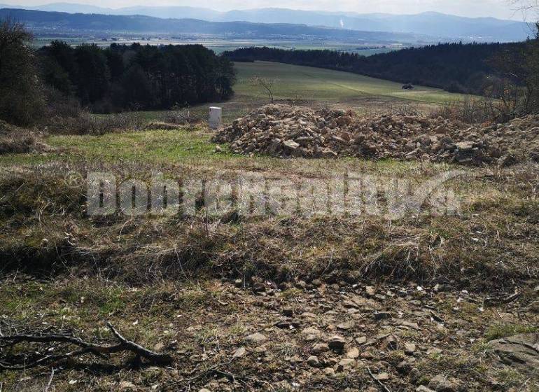 Badín Land – for living Sale reality Banská Bystrica