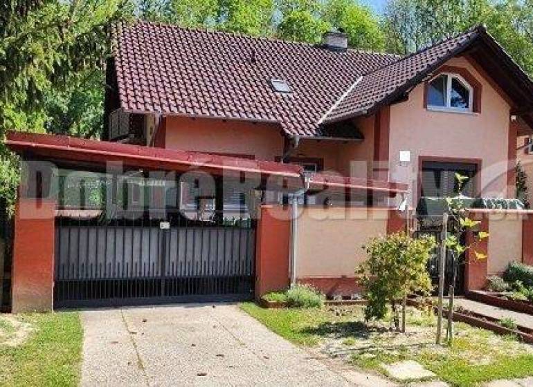 Hamuliakovo Family house Sale reality Senec