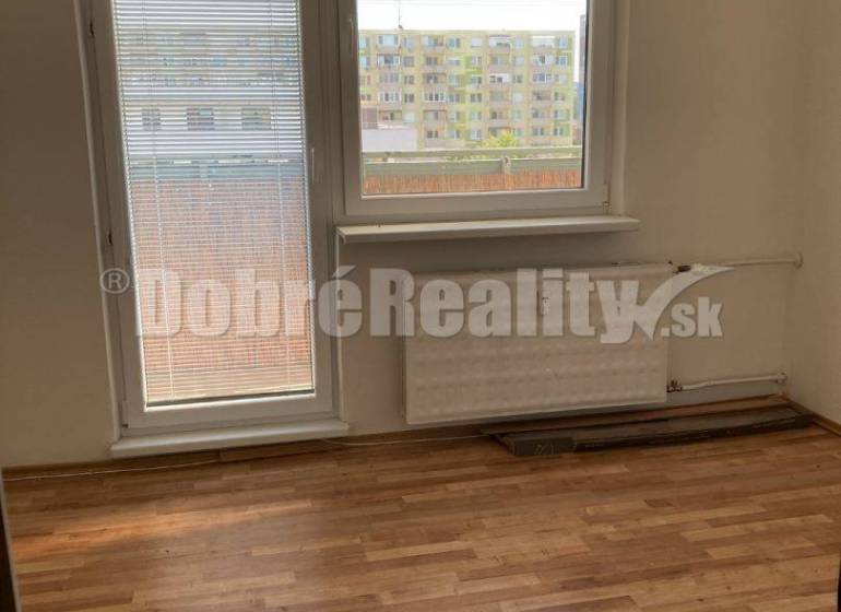 Levice Two bedroom apartment Sale reality Levice