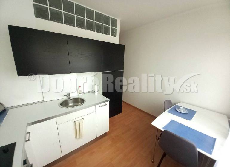 Šaľa One bedroom apartment Sale reality Šaľa