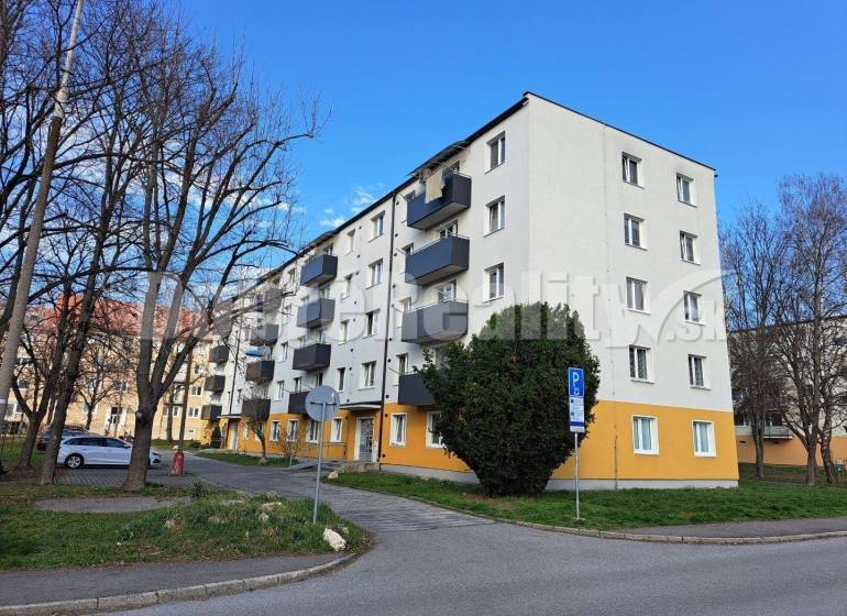 Prievidza One bedroom apartment Sale reality Prievidza