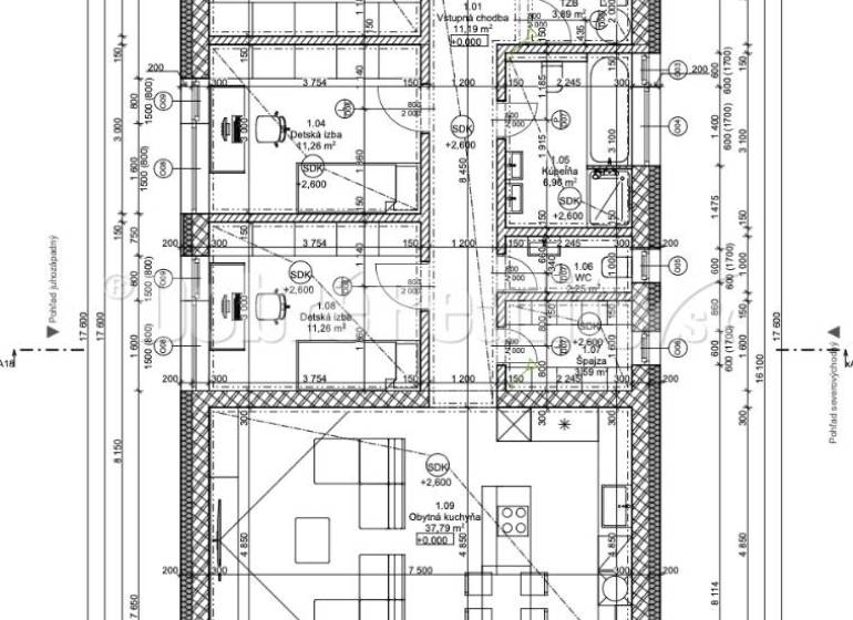 Boľkovce Land – for living Sale reality Lučenec