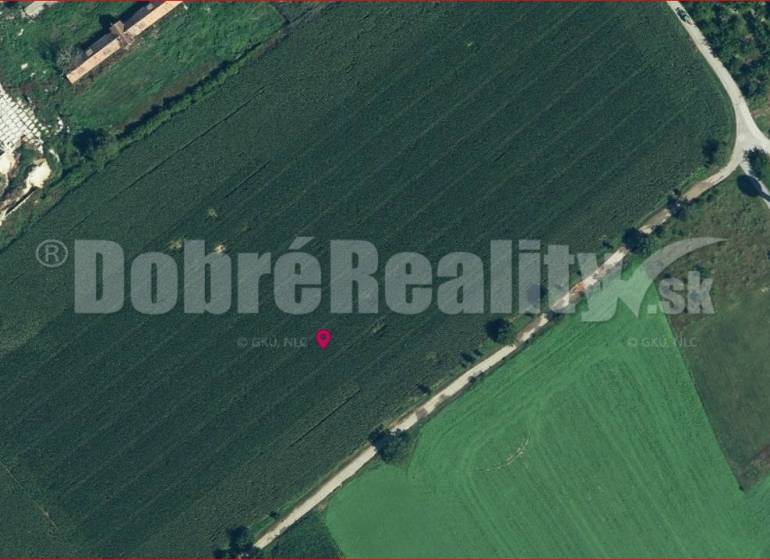 Báhoň Land – for living Sale reality Pezinok