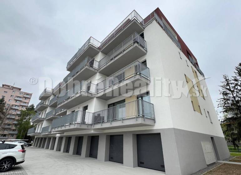 Prievidza One bedroom apartment Sale reality Prievidza