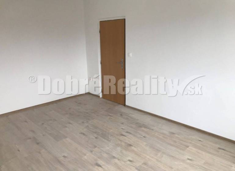 Prievidza Studio Rent reality Prievidza