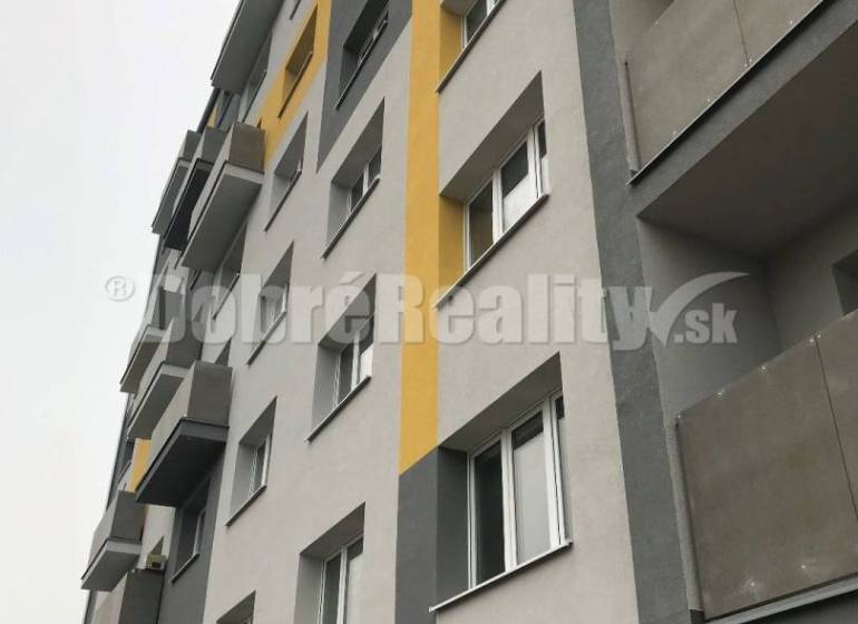 Prievidza Studio Rent reality Prievidza