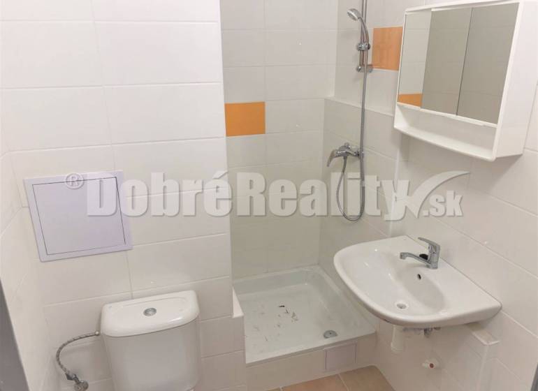 Prievidza Single studio Rent reality Prievidza