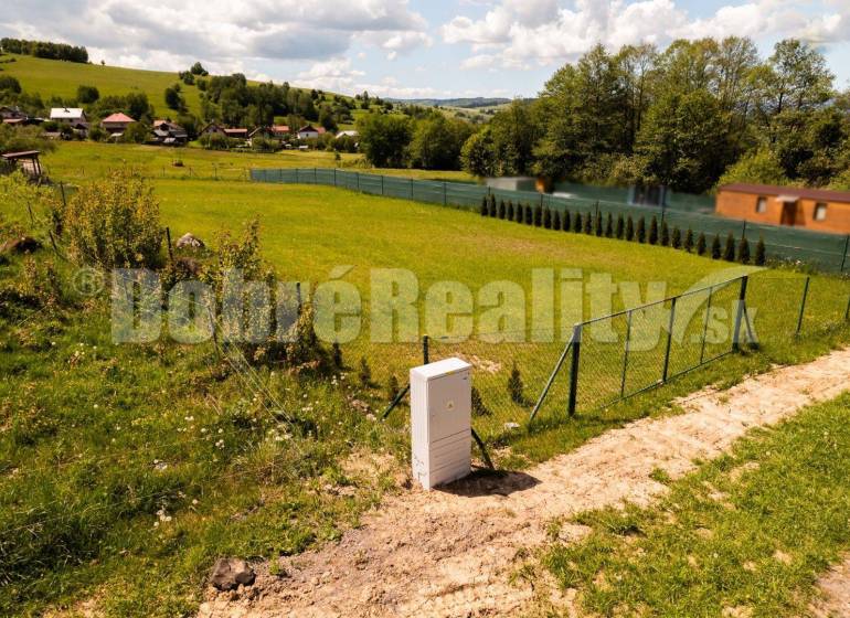 Brezno Land – for living Sale reality Brezno