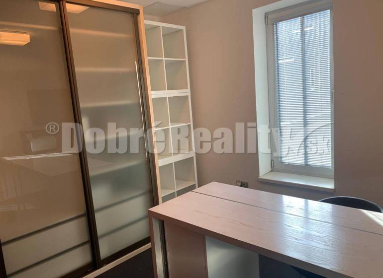 Prievidza Offices Rent reality Prievidza