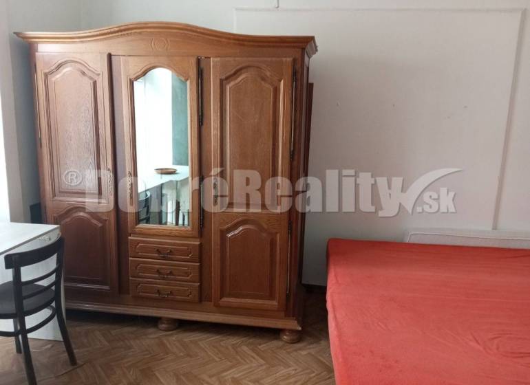 Sereď One bedroom apartment Rent reality Galanta