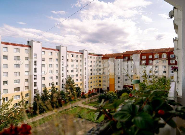 Zvolen Two bedroom apartment Sale reality Zvolen