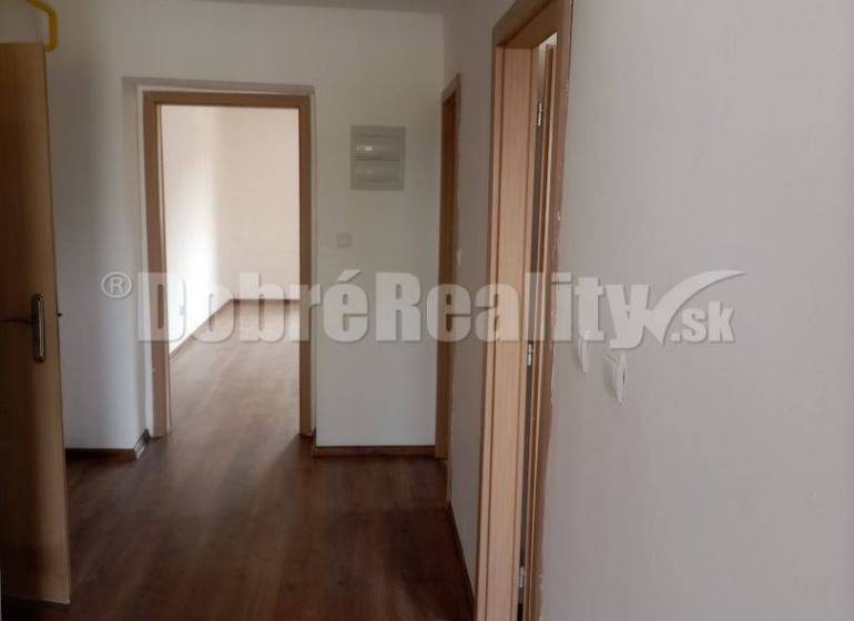 Ladce One bedroom apartment Rent reality Ilava