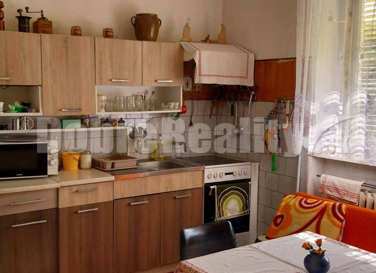 Vieska nad Žitavou Family house Sale reality Zlaté Moravce