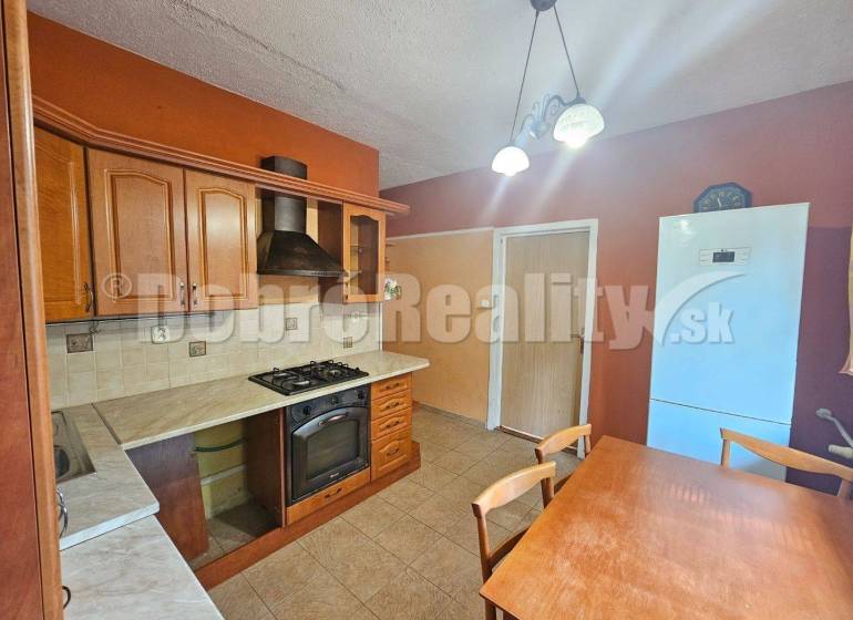 Nitra Three bedroom apartment Rent reality Nitra