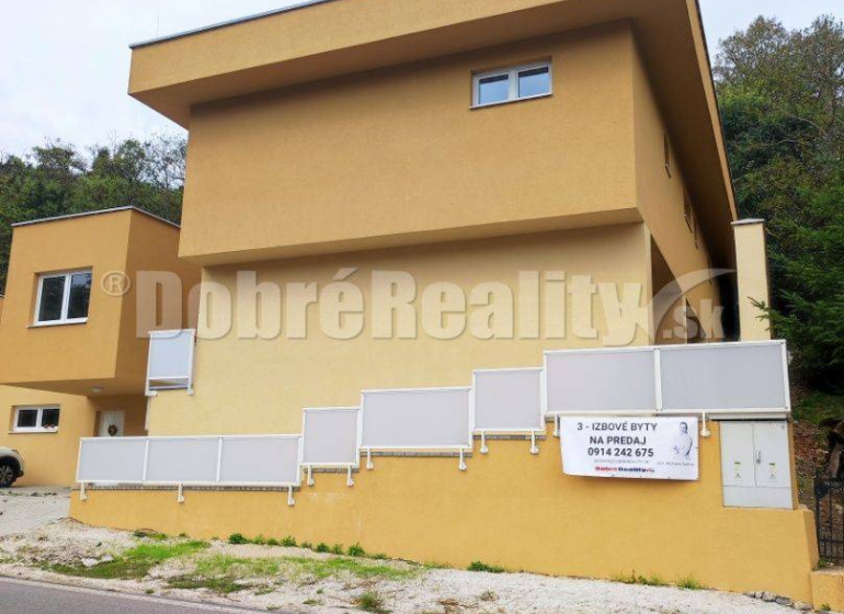 Banka One bedroom apartment Sale reality Piešťany