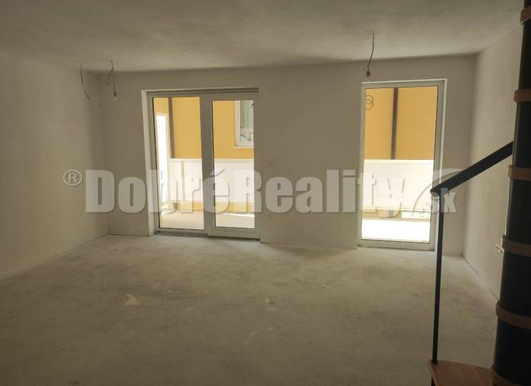 Banka One bedroom apartment Sale reality Piešťany