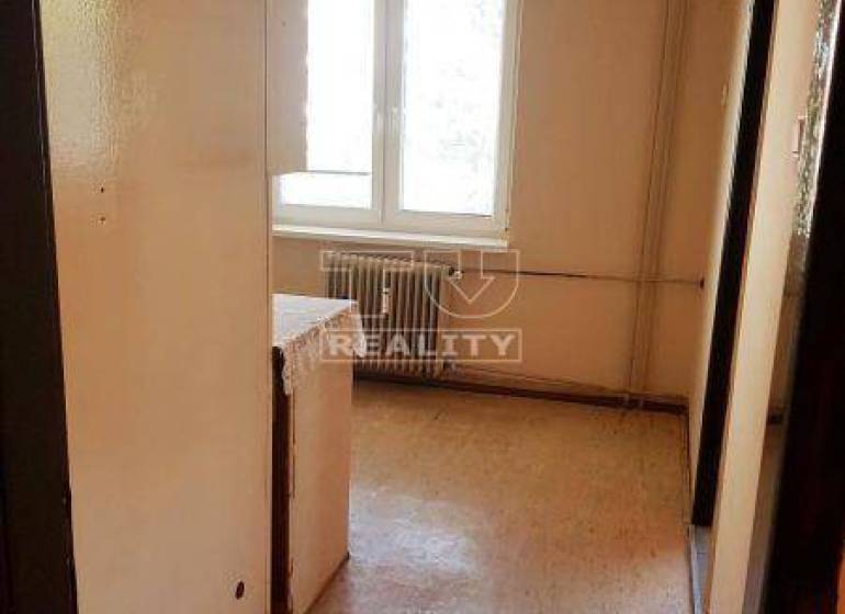 Nitra One bedroom apartment Sale reality Nitra