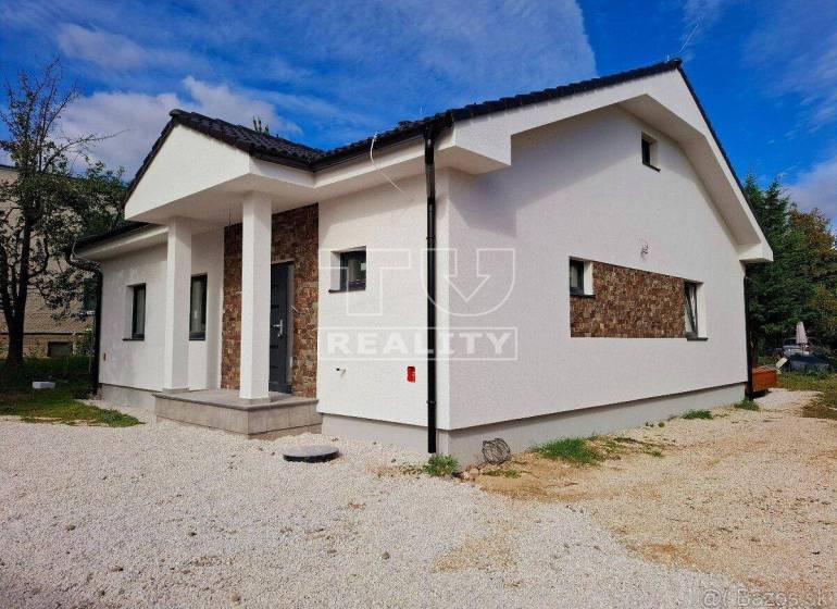 Lazany Family house Sale reality Prievidza