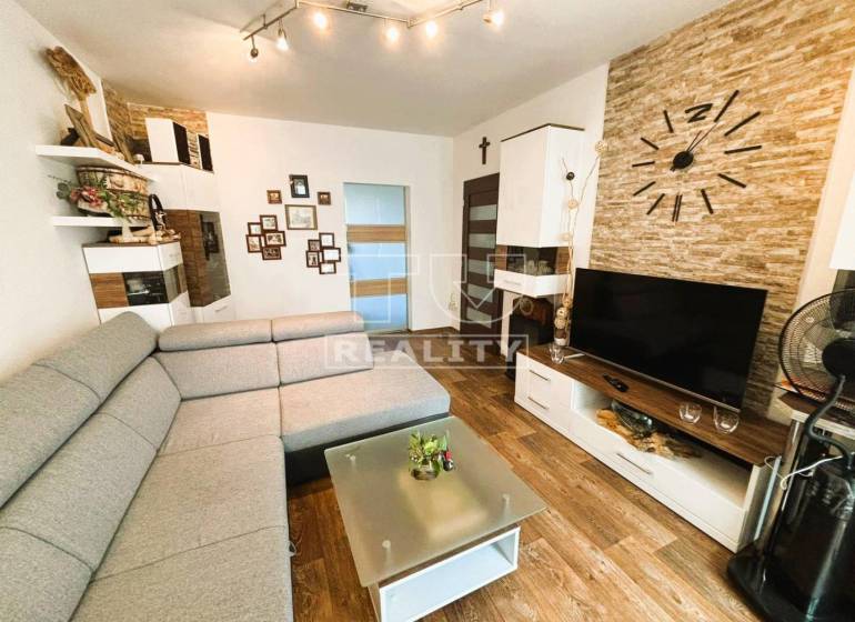 Bratislava - Vrakuňa Two bedroom apartment Sale reality Bratislava - Vrakuňa