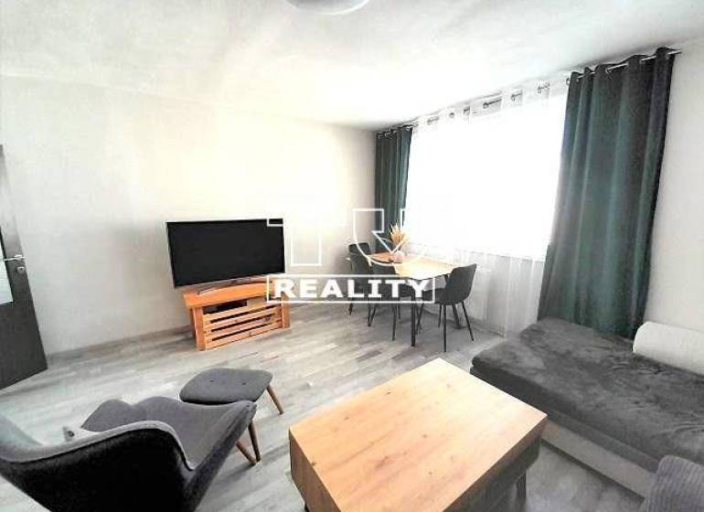 Prievidza Two bedroom apartment Sale reality Prievidza