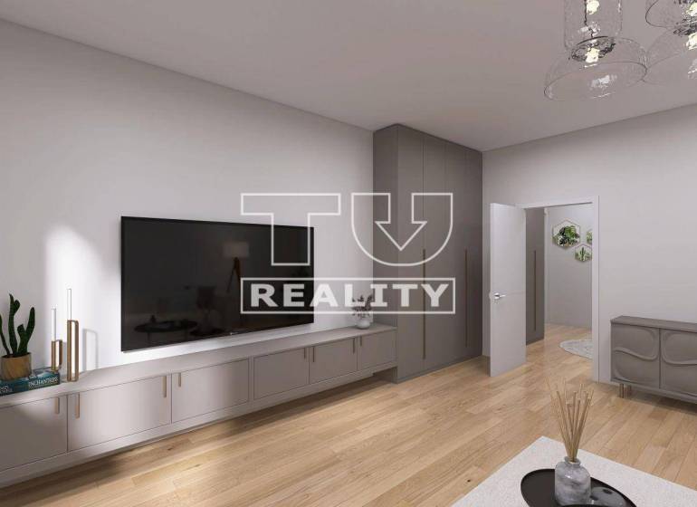 Prievidza Two bedroom apartment Sale reality Prievidza