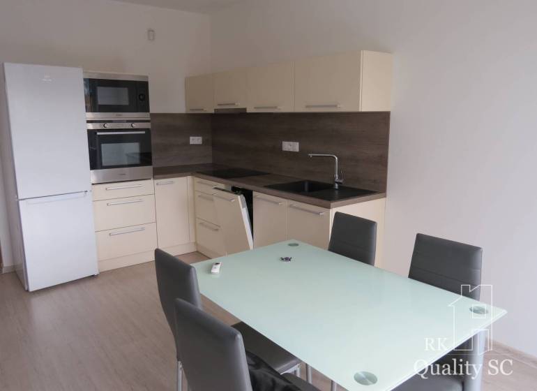 Senec Two bedroom apartment Sale reality Senec