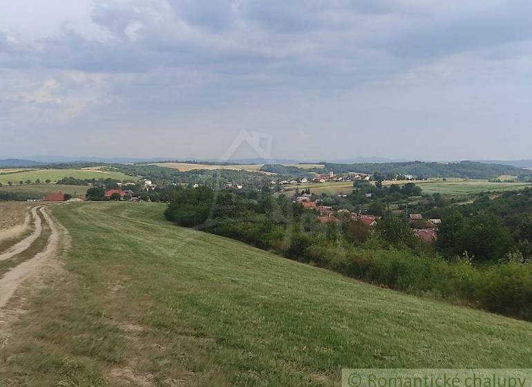 Veľký Krtíš Agrarian and forest land Sale reality Veľký Krtíš