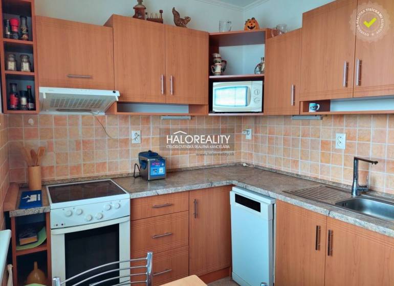 Šahy One bedroom apartment Sale reality Levice