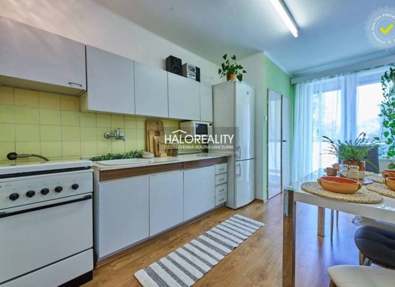 BA - Ružinov One bedroom apartment Sale reality Bratislava - Ružinov