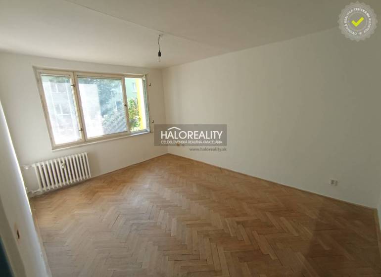 KE - Západ - Terasa One bedroom apartment Sale reality Košice - Západ