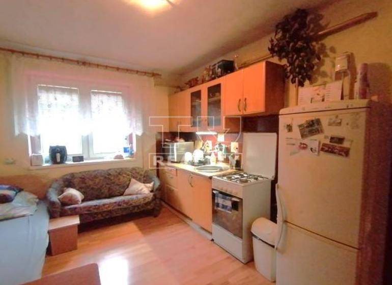 Dubnica nad Váhom One bedroom apartment Sale reality Ilava