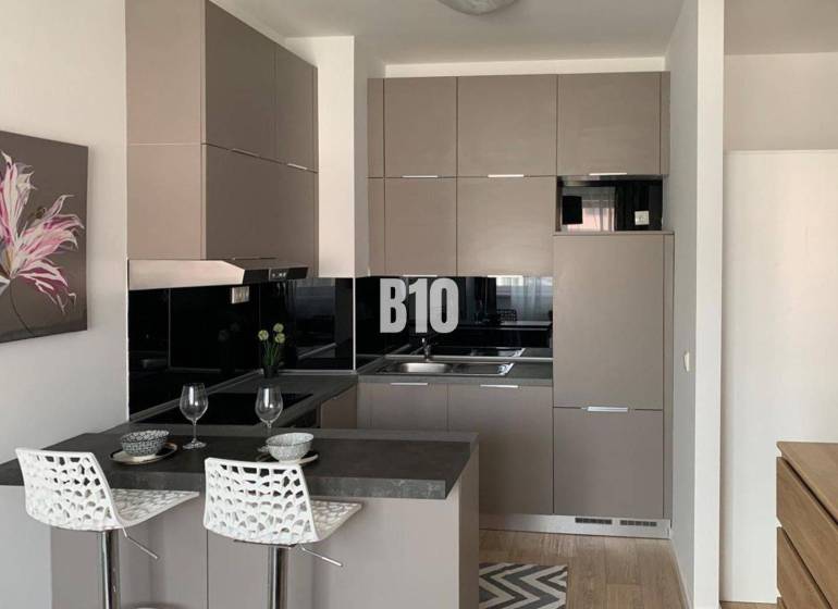 Bratislava - Nové Mesto One bedroom apartment Sale reality Bratislava - Nové Mesto