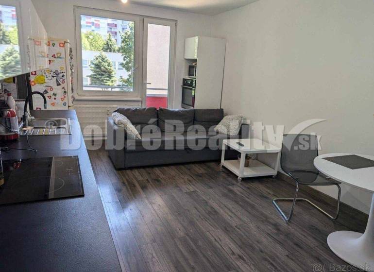 Levice Two bedroom apartment Sale reality Levice