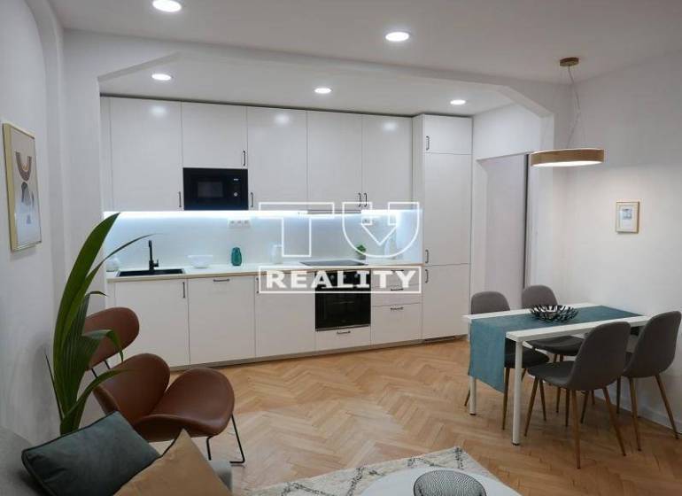 Bratislava - Ružinov Three bedroom apartment Sale reality Bratislava - Ružinov