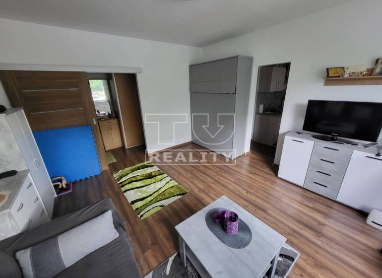 Žilina Studio Rent reality Žilina